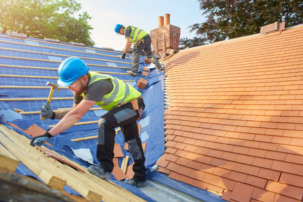 Best Gutter Installation and Repair  in Sonterra, TX